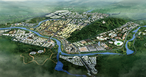 施秉縣城規(guī)劃