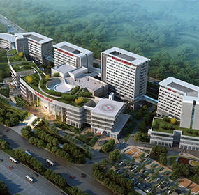 黔西南州兒童醫(yī)院