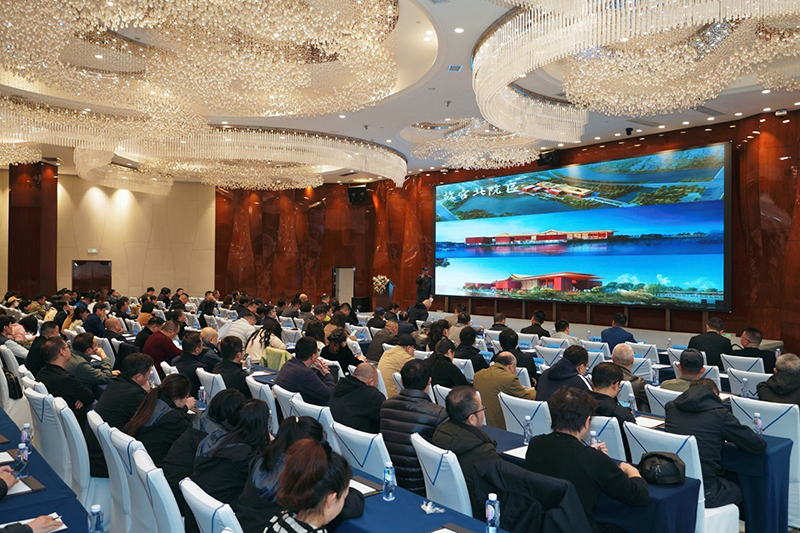 筑夢(mèng)黔行，設(shè)計(jì)未來(lái)│貴州省工程勘察設(shè)計(jì)協(xié)會(huì)建筑設(shè)計(jì)分會(huì)啟航，擘畫(huà)高質(zhì)量發(fā)展新藍(lán)圖